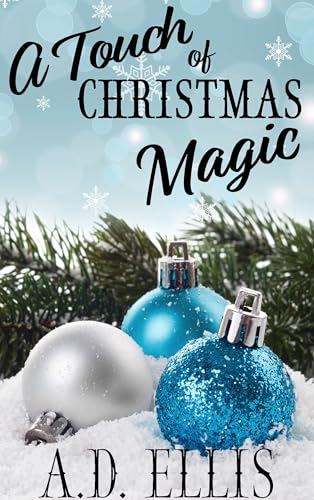 A Touch of Christmas Magic