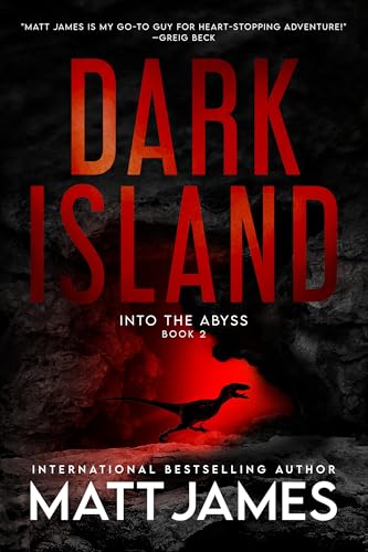 Dark Island: Into the Abyss