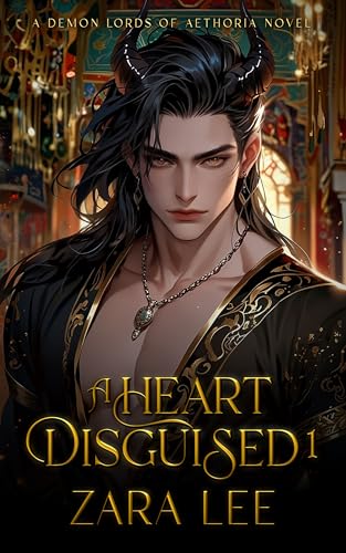 A Heart Disguised 1