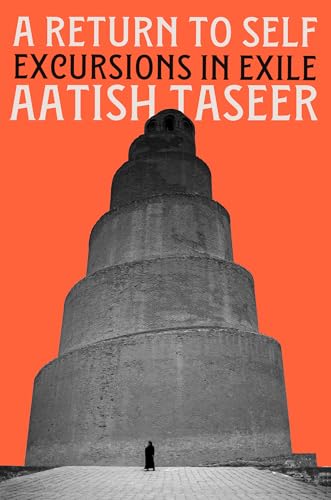 A Return to Self book cover