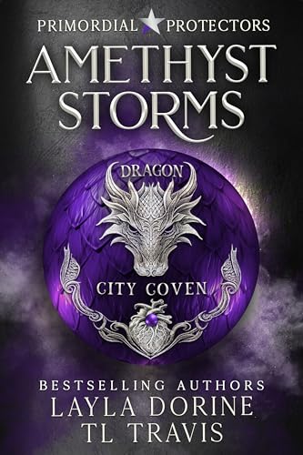 Amethyst Storms