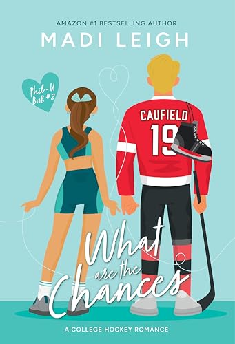 What Are The Chances book cover