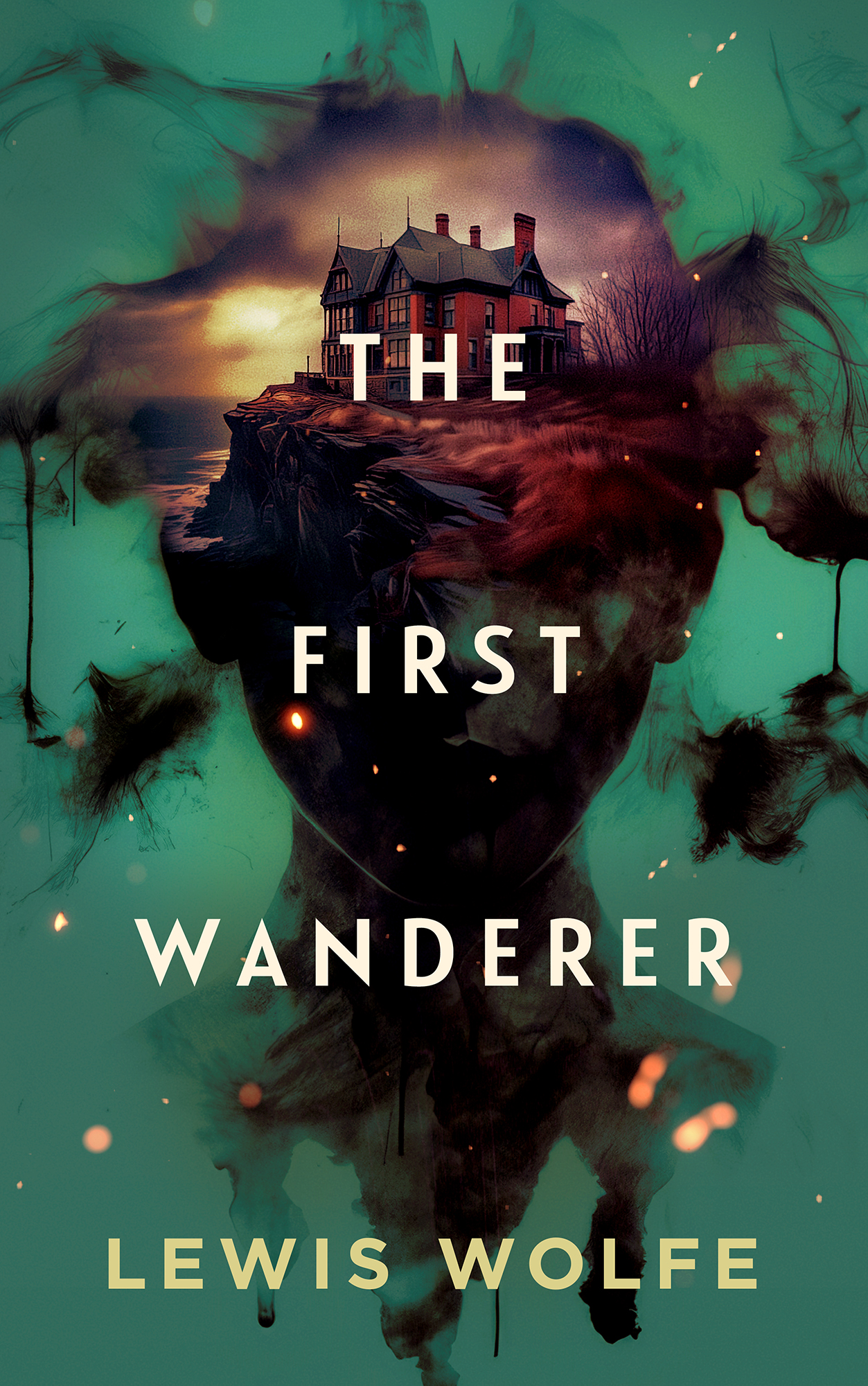The First Wanderer