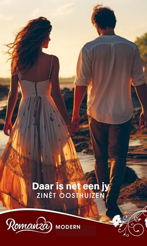 Daar is net een jy