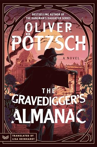 The Gravedigger's Almanac
