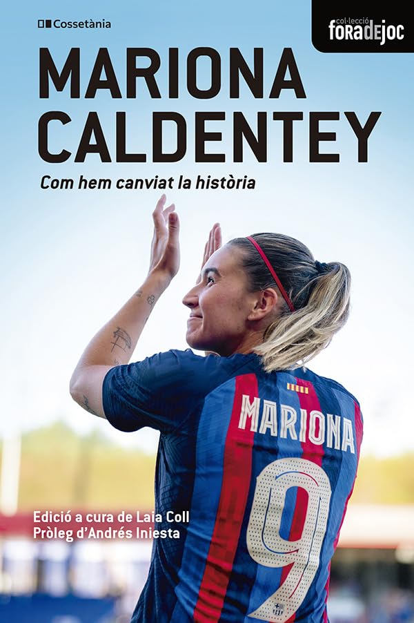 Mariona Caldentey: Com hem canviat la història