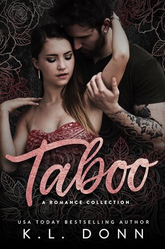 Taboo: A Romance Collection