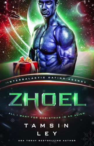 Zhoel book cover