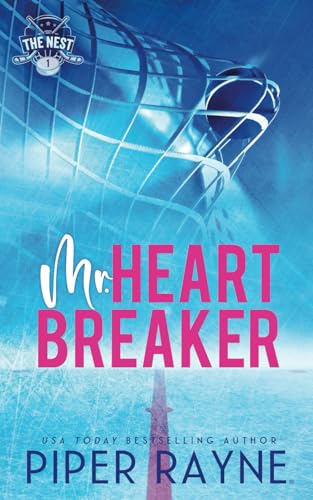 Mr. Heartbreaker