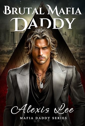 Brutal Mafia Daddy