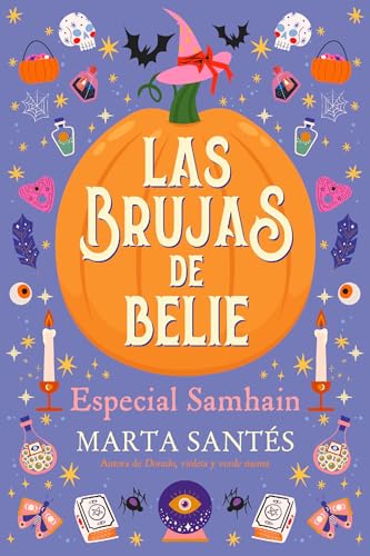 Las brujas de Belie: Especial Samhain