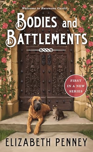 Bodies and Battlements (Ravensea Castle #1)