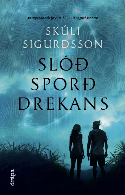 Slóð sporðdrekans