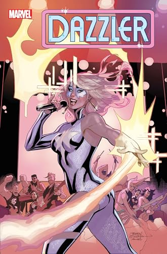 Dazzler (2024-) #4