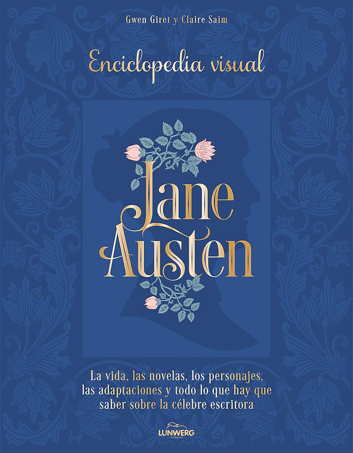 Jane Austen: Enciclopedia visual
