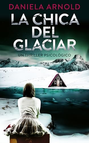 La chica del glaciar