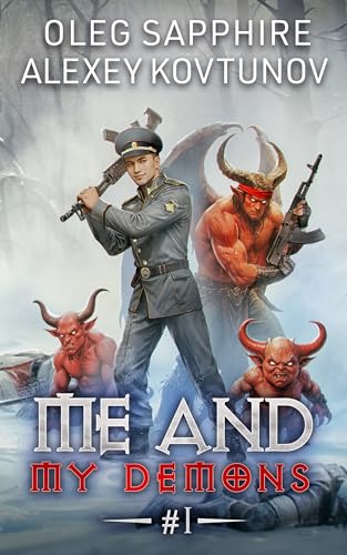 Me and My Demons