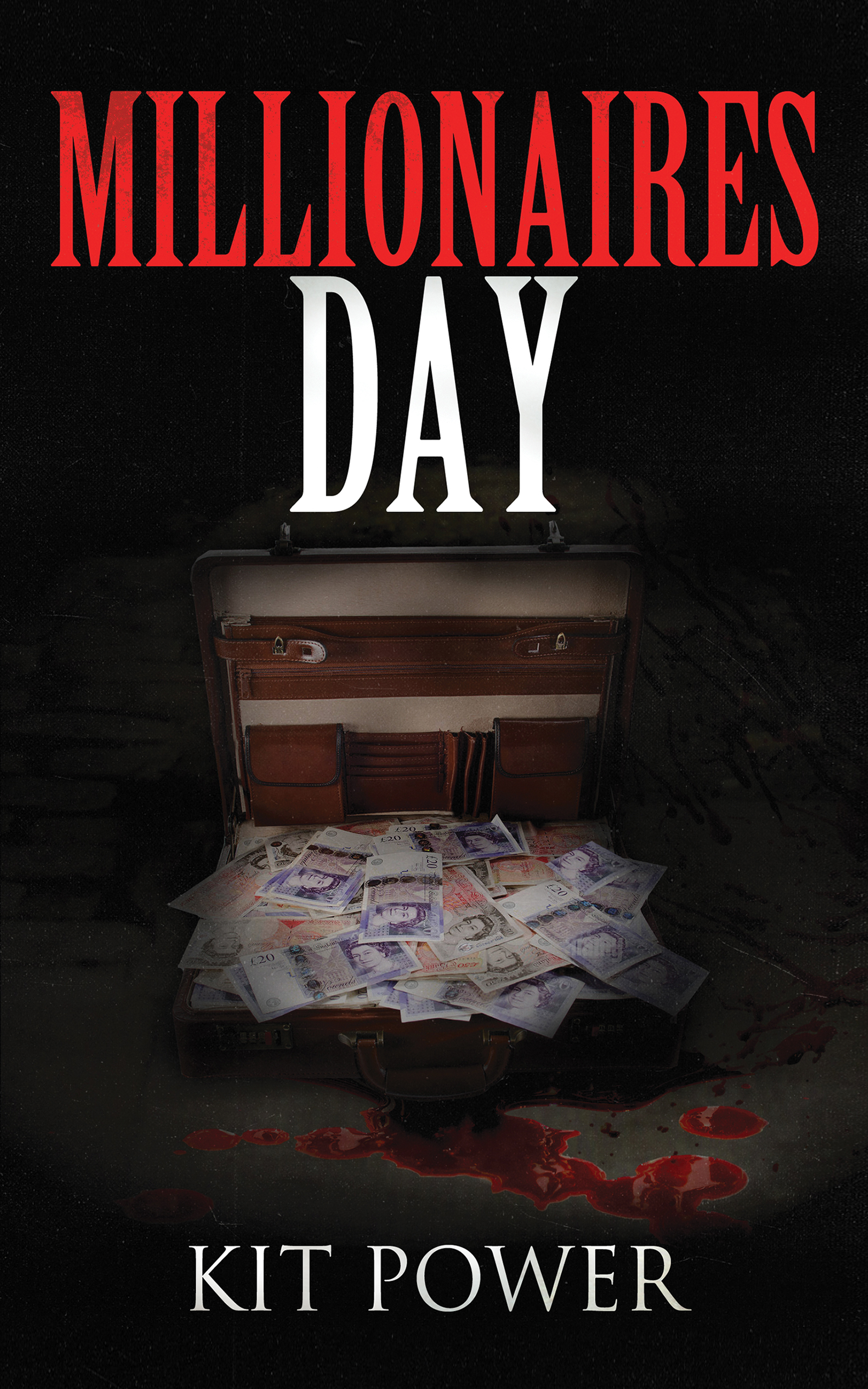 Millionaires Day