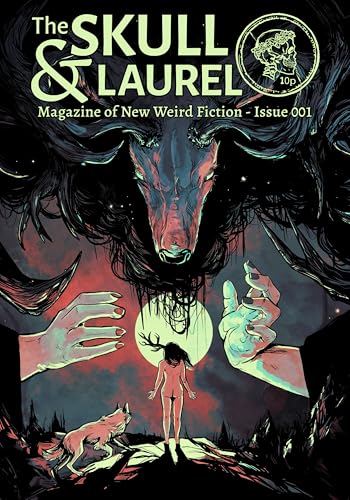 The Skull & Laurel 001