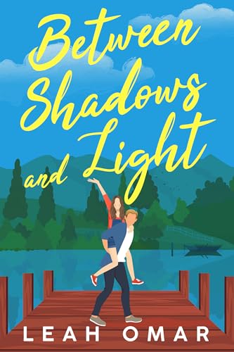 Between Shadows and Light book cover