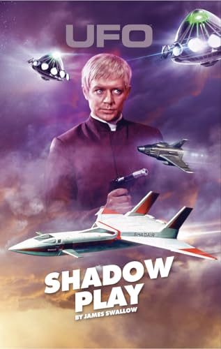 UFO Shadow Play