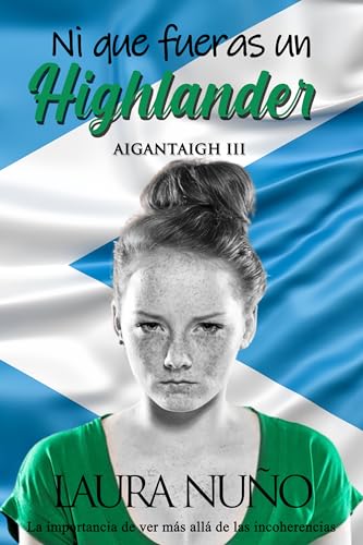 Ni que fueras un Highlander