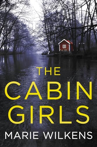 The Cabin Girls: A Riveting Small Town Kidnapping Mystery Boxset