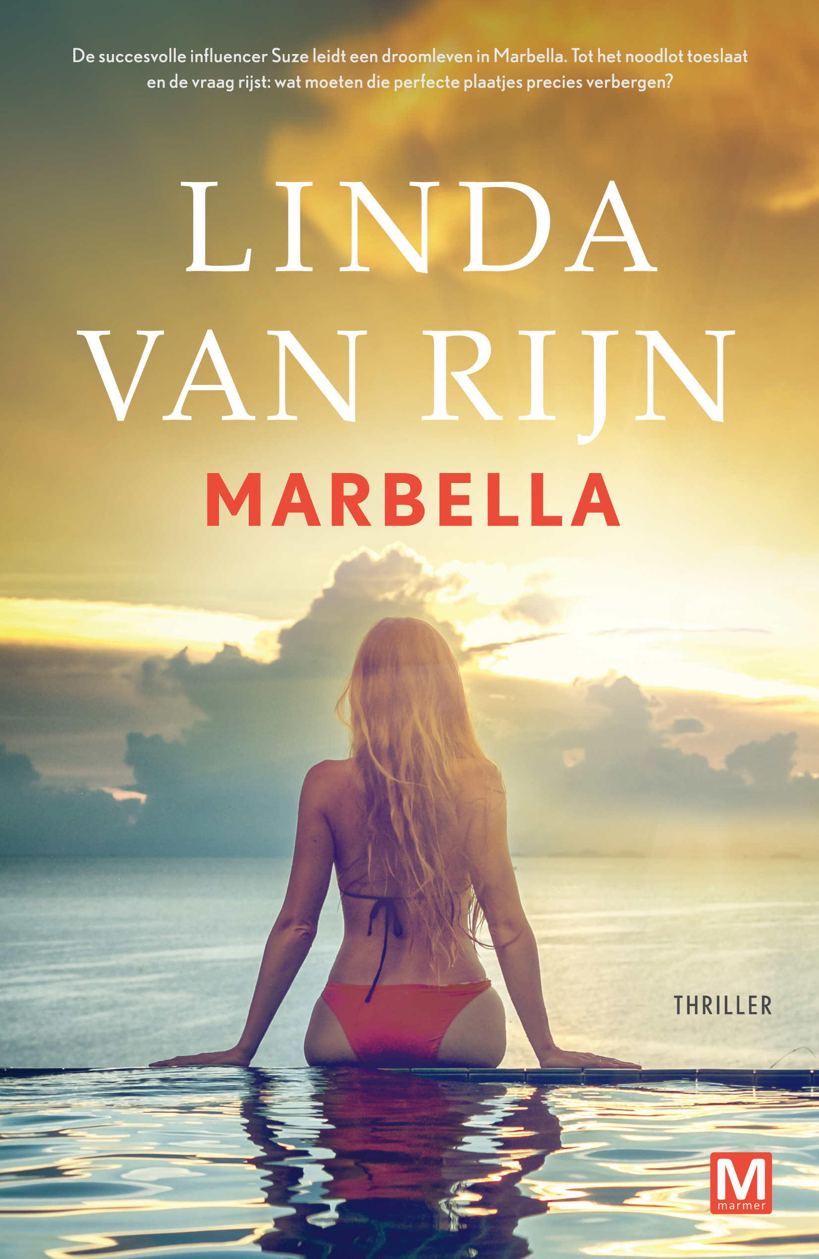 Marbella book cover