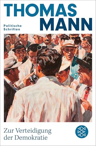 Zur Verteidigung der Demokratie book cover