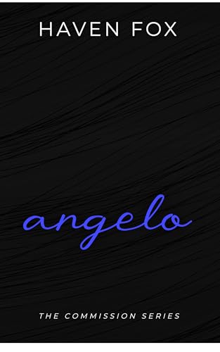 The Commission book cover 2