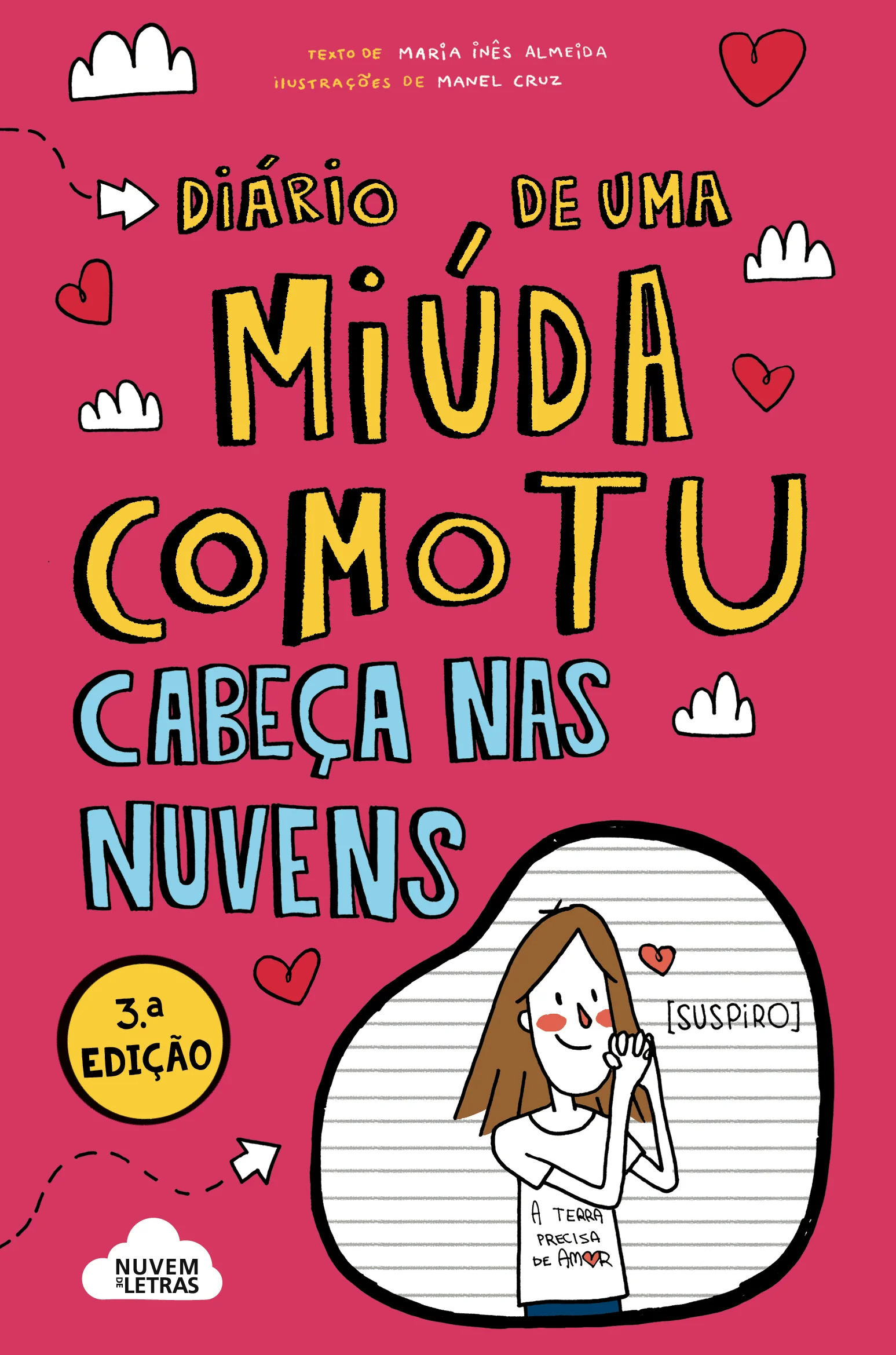 Cabeça nas Nuvens