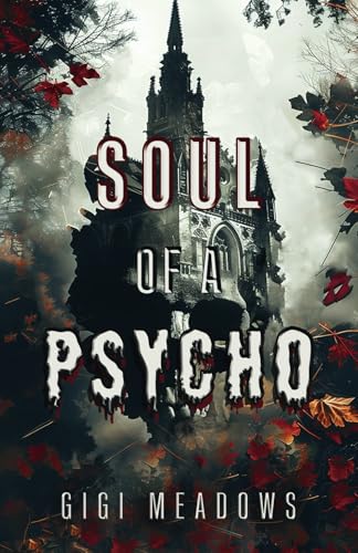 Soul of a Psycho book cover