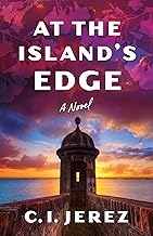 At the Island's Edge: A Novel