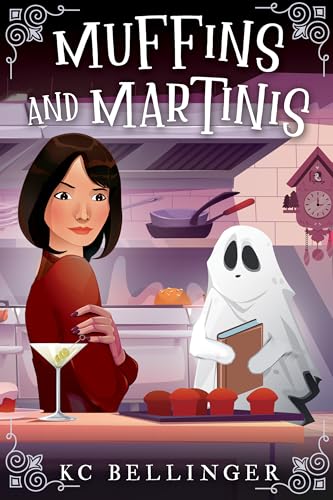 Muffins and Martinis