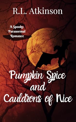 Pumpkin Spice and Cauldrons of Nice