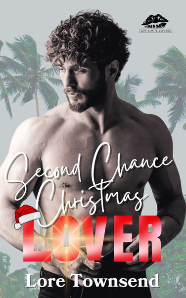 Second Chance Christmas Lover