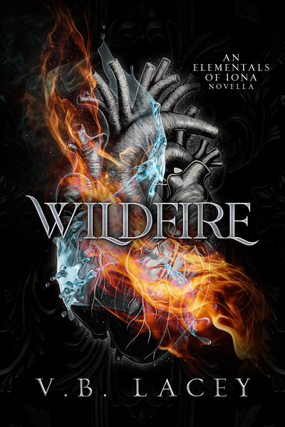 Wildfire