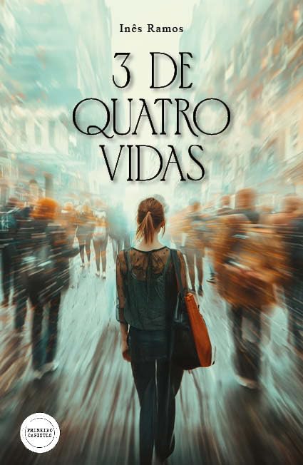 3 de quatro vidas