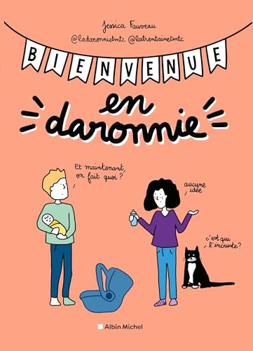 Bienvenue en daronnie !