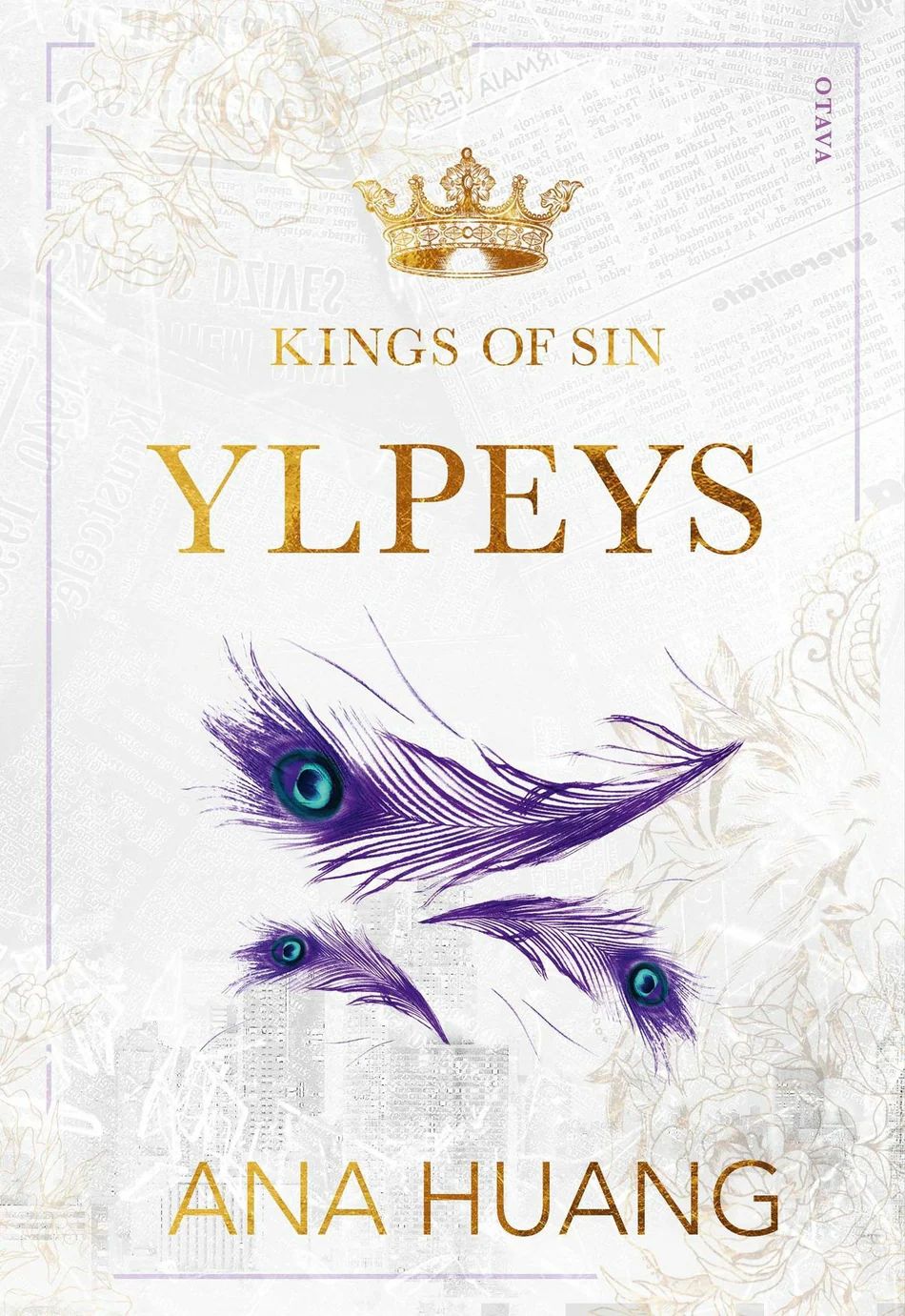 Kings of Sin - Ylpeys