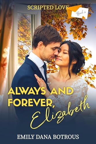 Always and Forever, Elizabeth