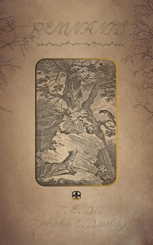 Remnants : The Forsaken Goddess & The Eternal Flame
