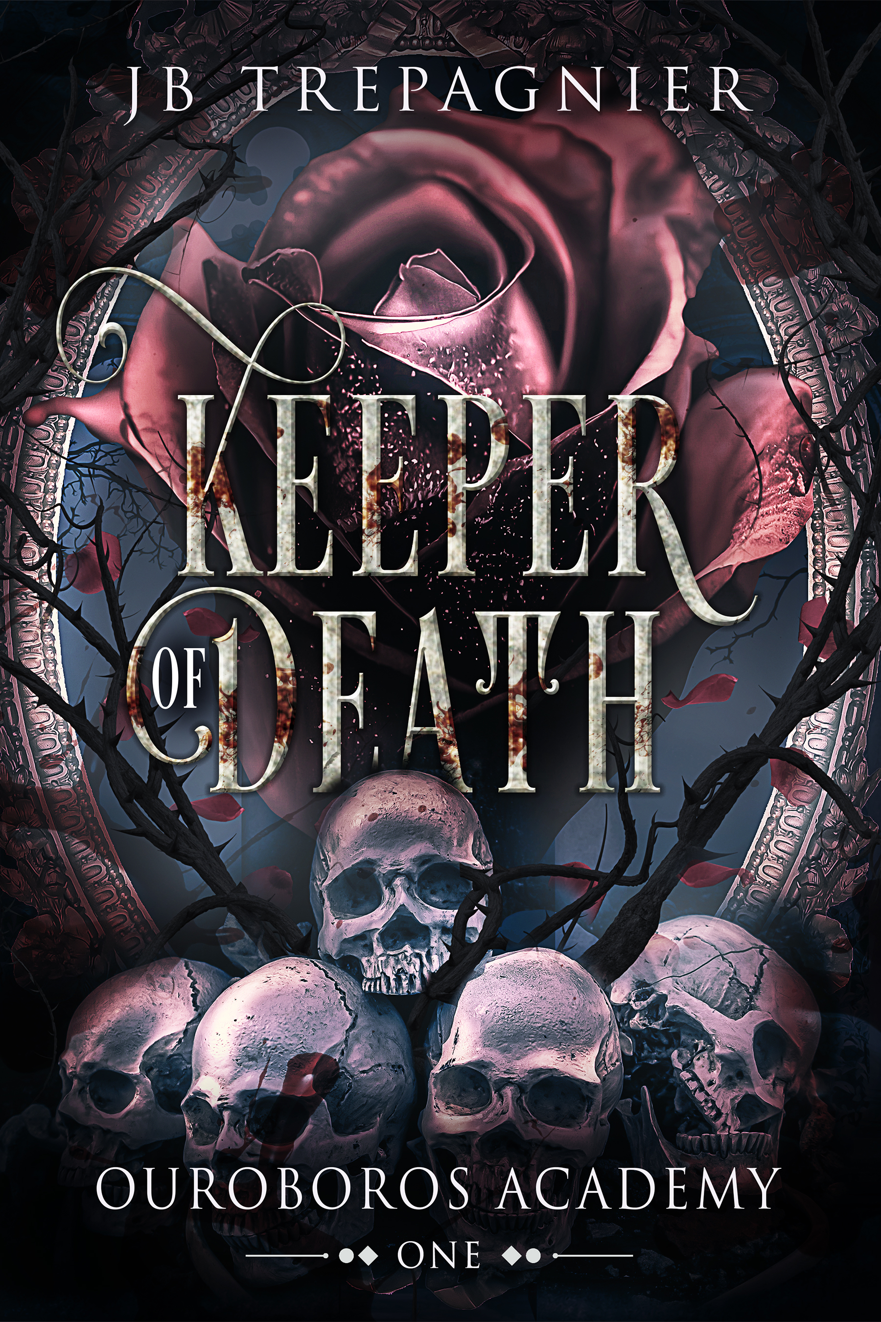 Keeper of Death