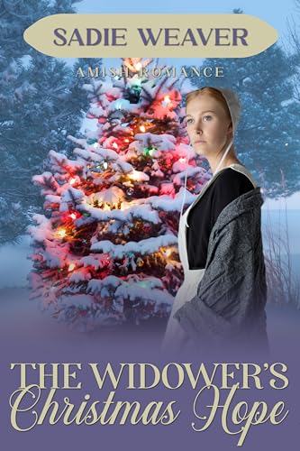 The Widower's Christmas Hope