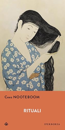 Rituali (Narrativa) book cover