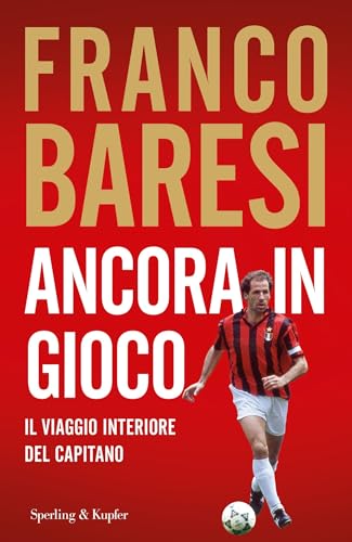 Ancora in gioco: Il viaggio interiore del Capitano
