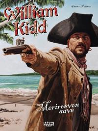 William Kidd – Merirosvon aarre