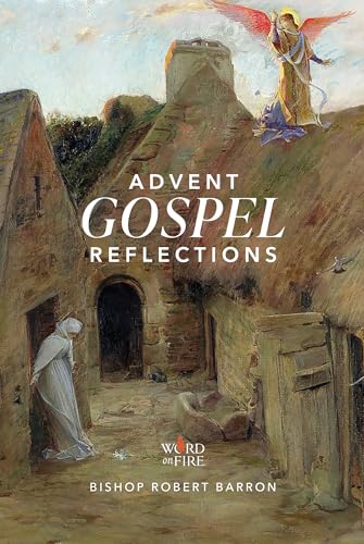 Advent Gospel Reflections