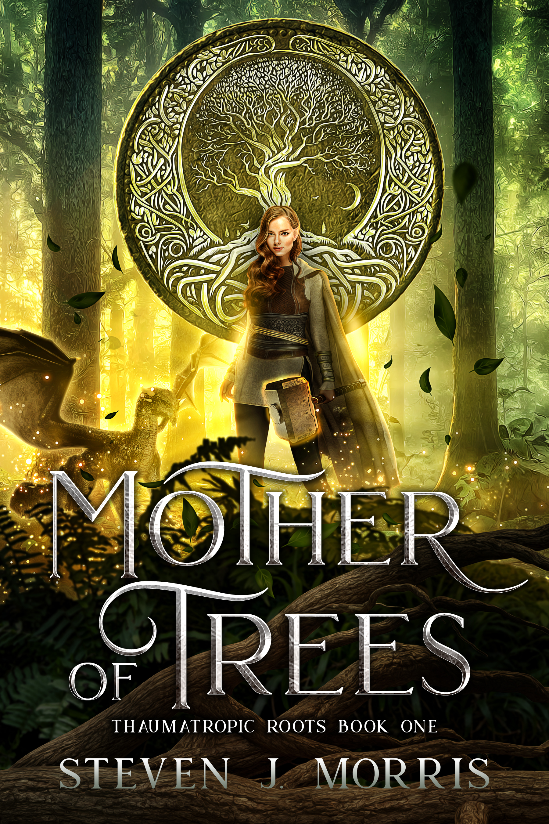 Mother of Trees