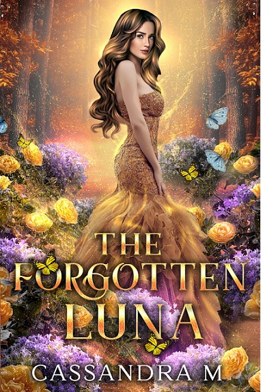 The Forgotten Luna